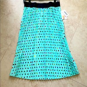 LuLaRoe Elegant Jill Skirt